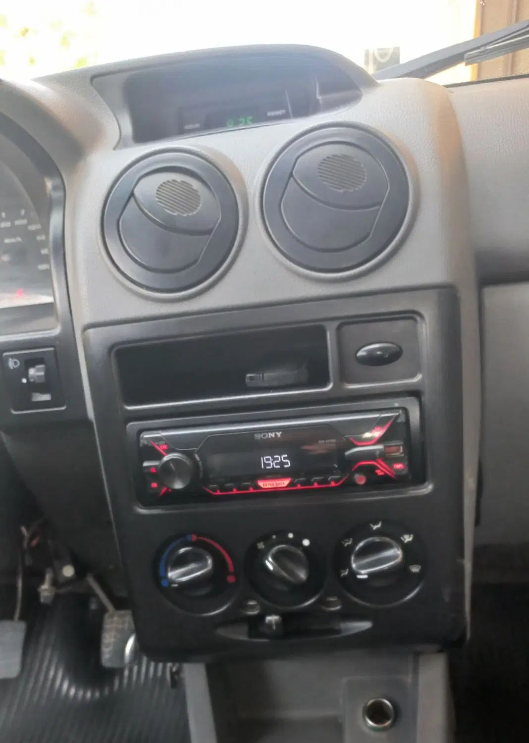 پراید 132 SX - 1390