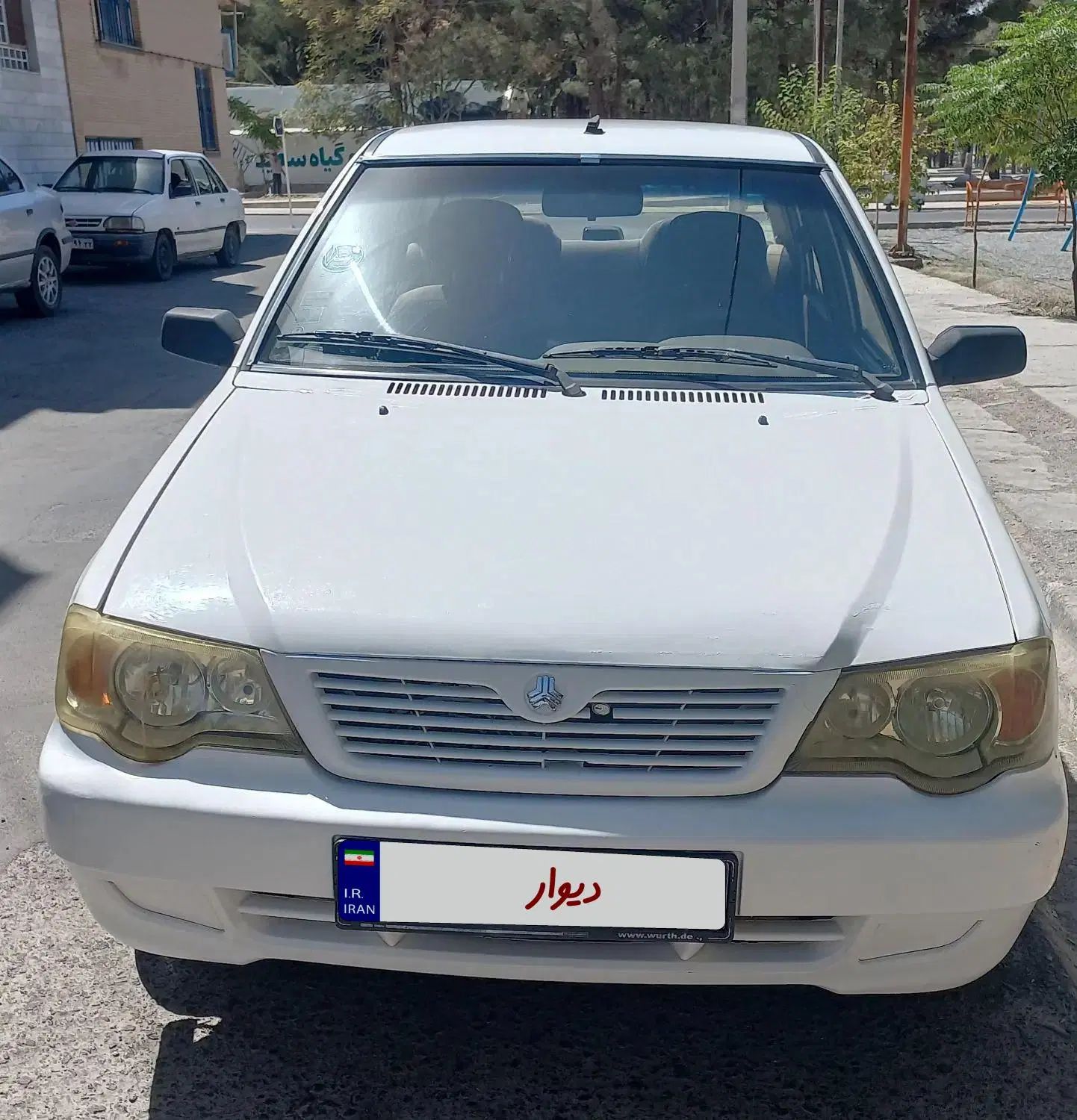 خودرو پراید، 132 آگهی ann_20295063