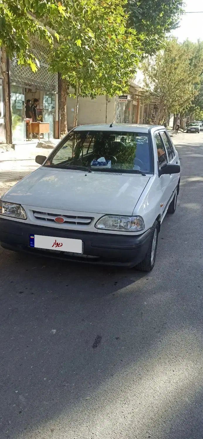 خودرو پراید، 131 آگهی ann_20295065