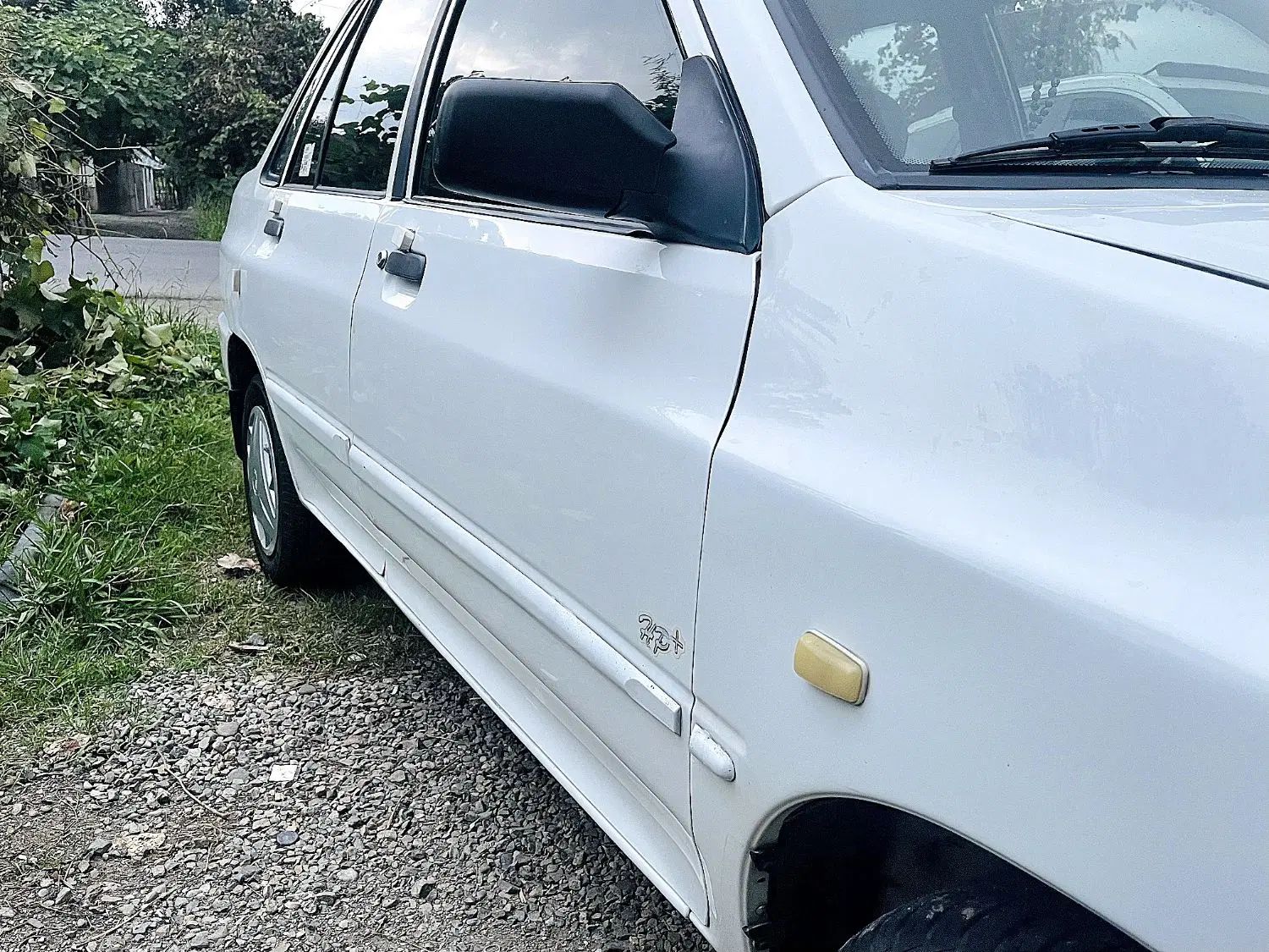 پراید 132 SX - 1391