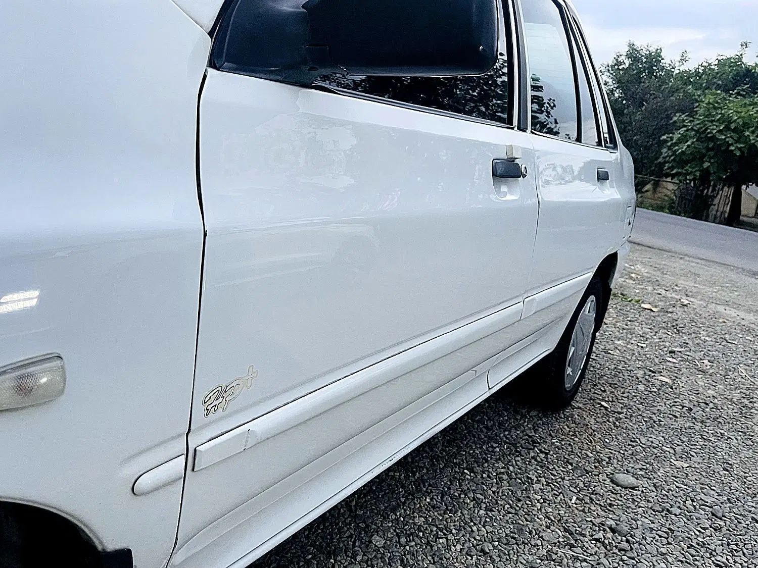 پراید 132 SX - 1391