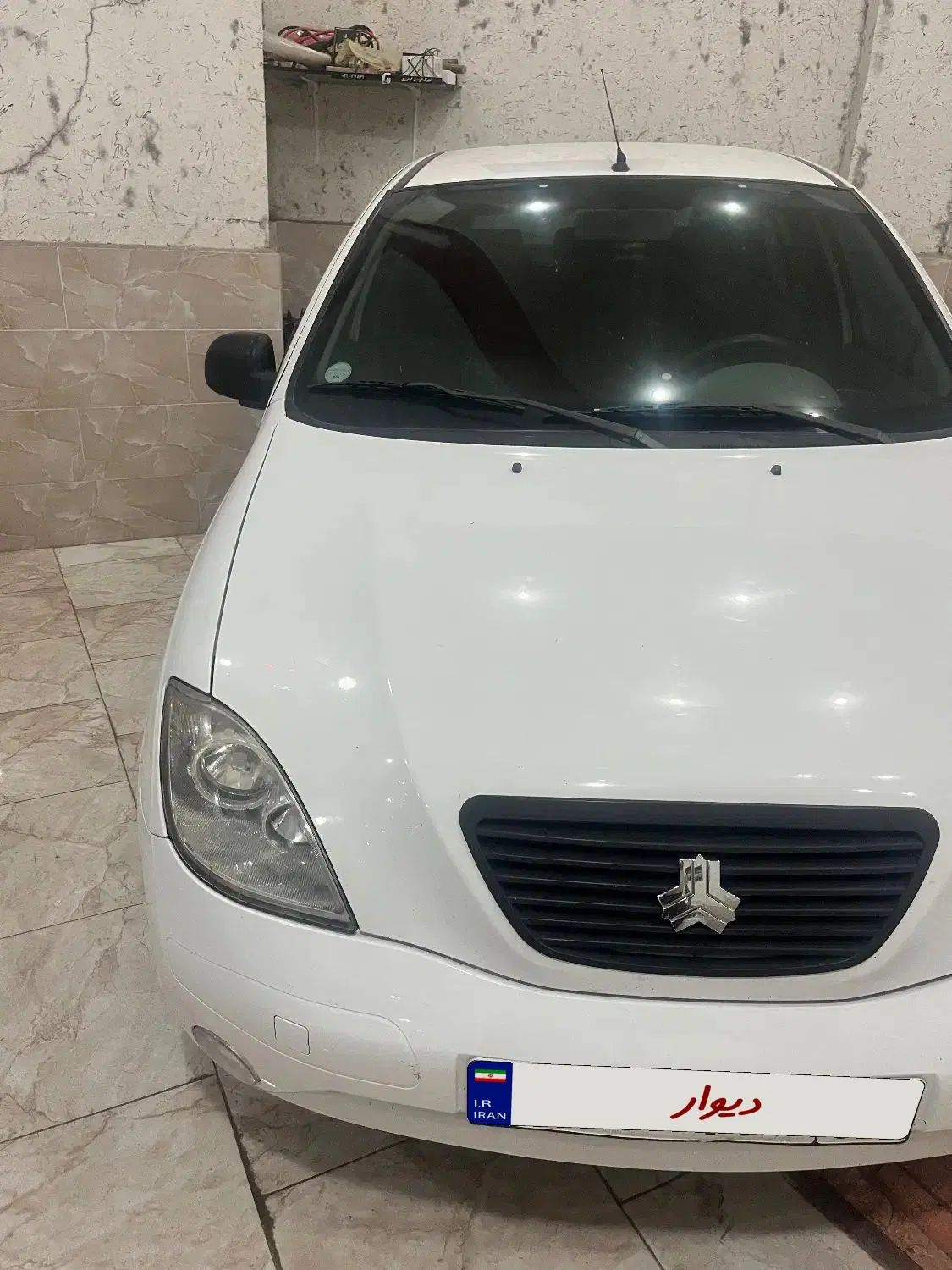 خودرو تیبا، 2 آگهی ann_20295091