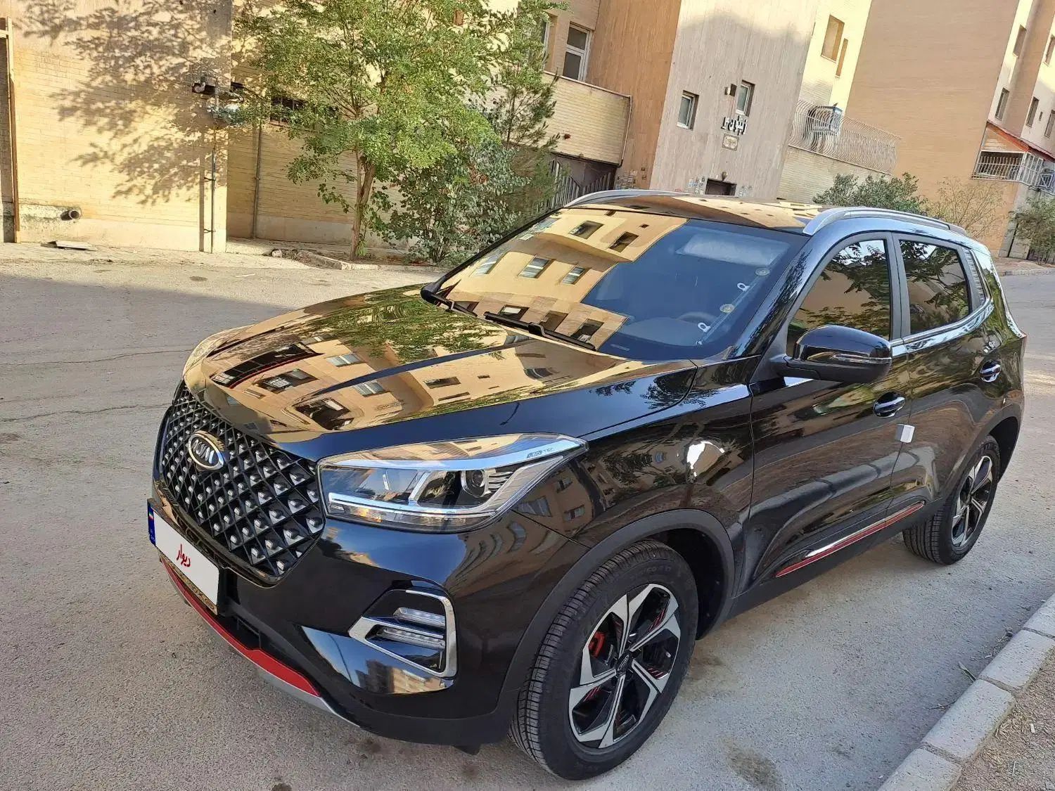 ام وی ام X55 پرو IE - 1403