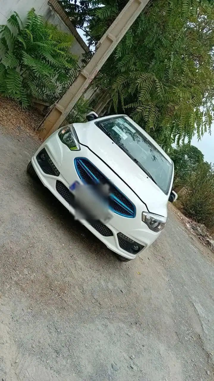 شاهین G اتوماتیک CVT - 1404
