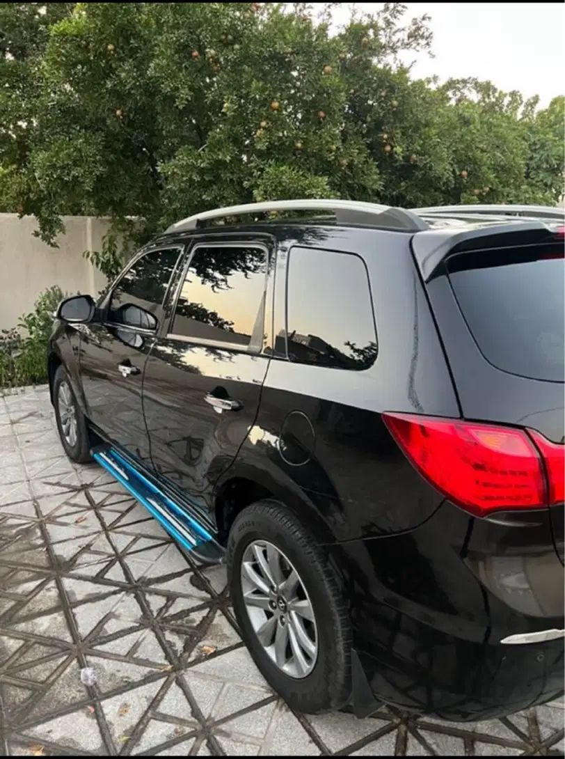 خودرو هایما، S7 آگهی ann_20295125