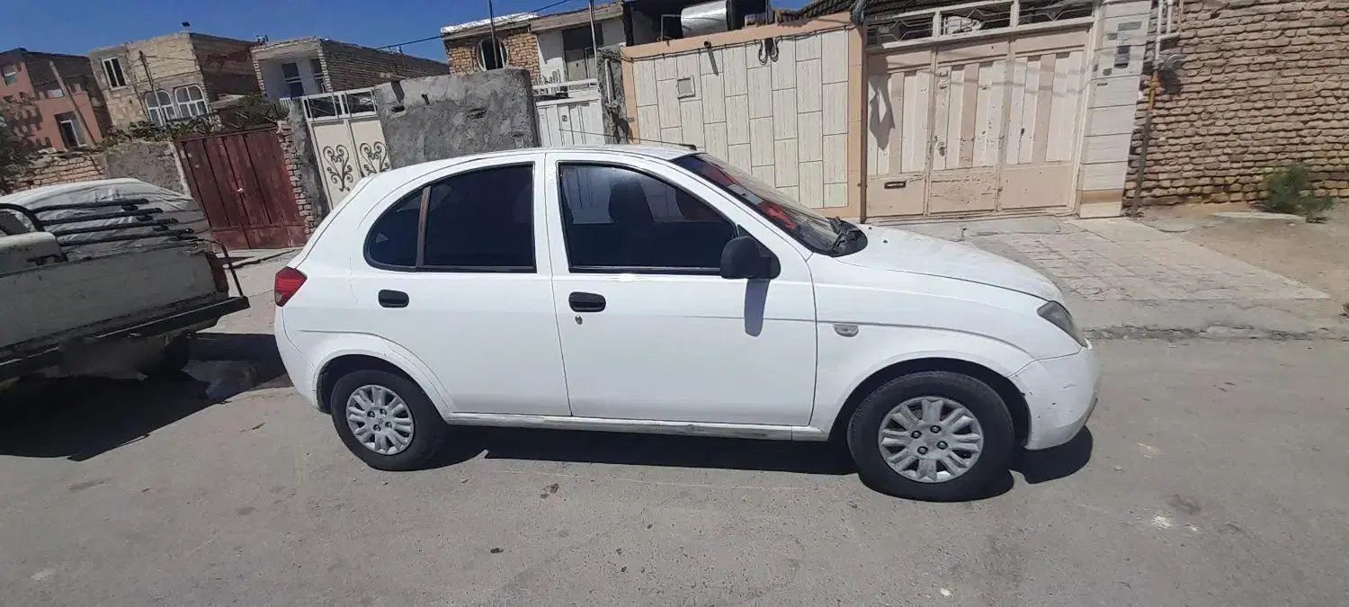 خودرو تیبا، 2 آگهی ann_20295176