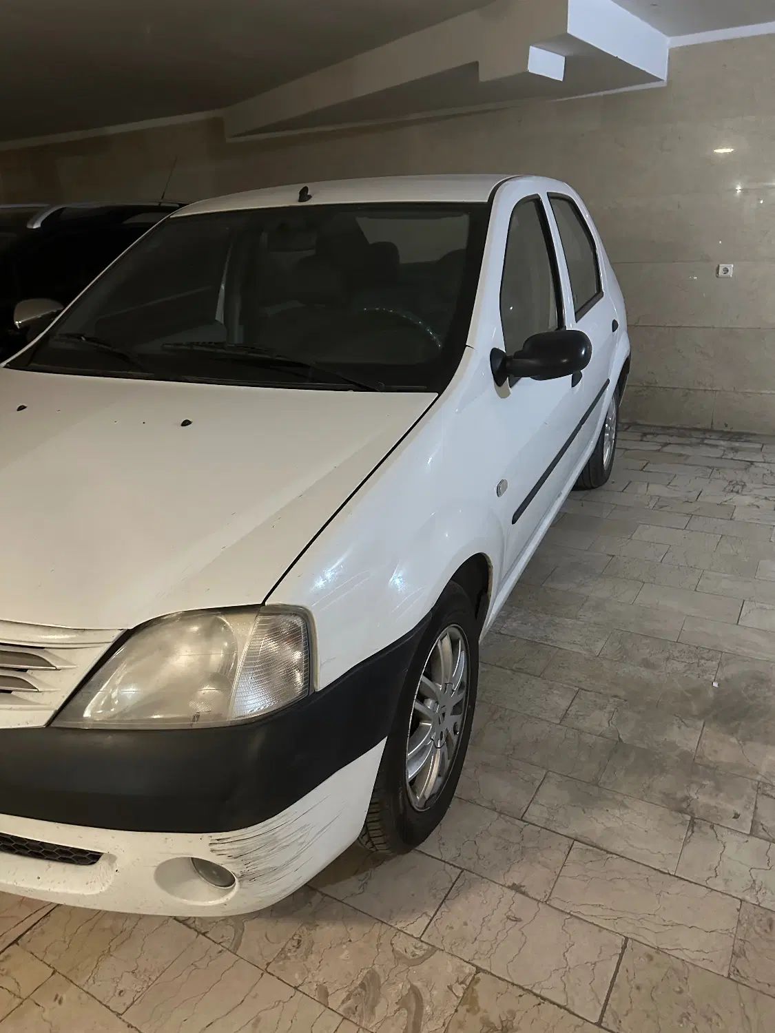 خودرو رنو، تندر 90 آگهی ann_20295192
