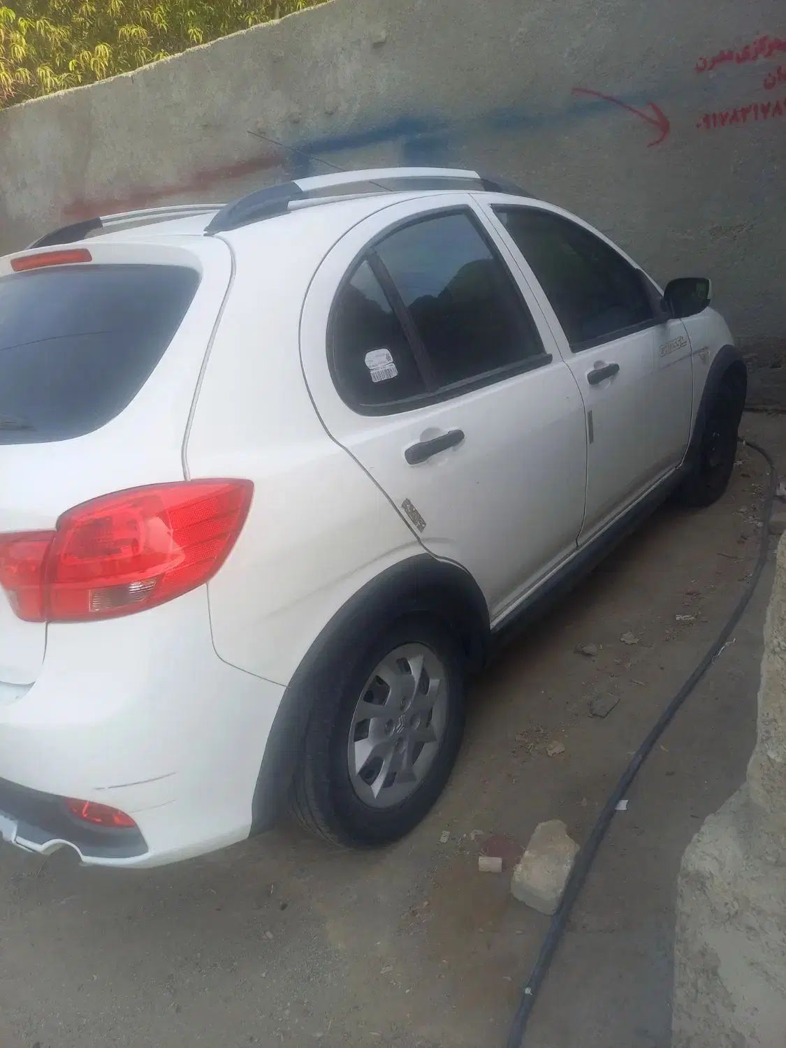 خودرو کوییک، معمولی آگهی ann_20295196