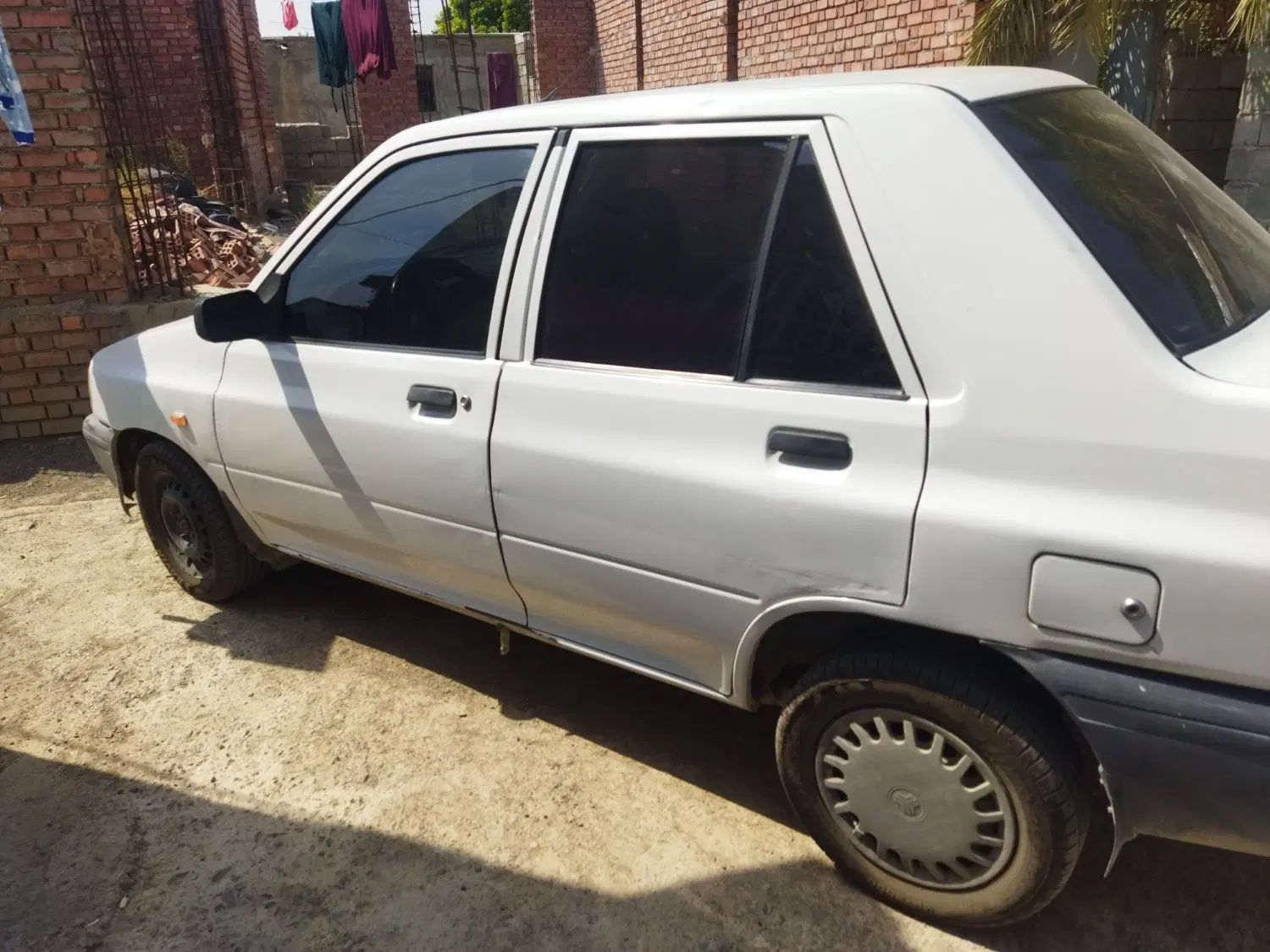 پراید 131 SE - 1397