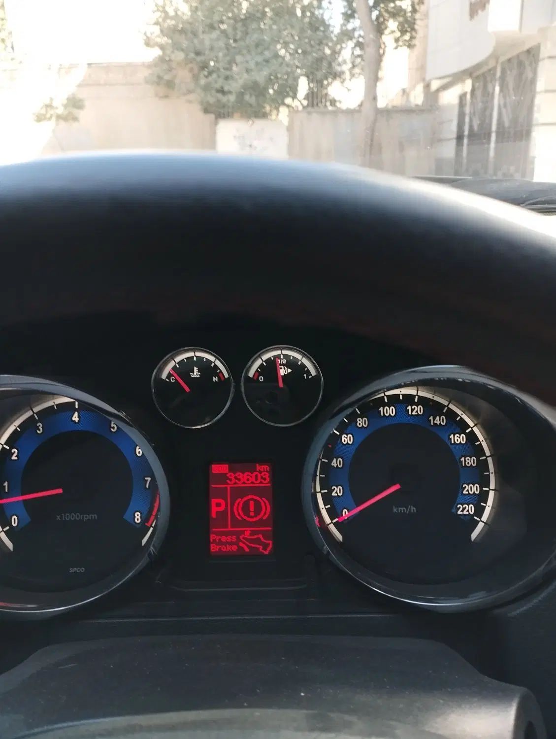 دنا پلاس توربو اتوماتیک - 1402