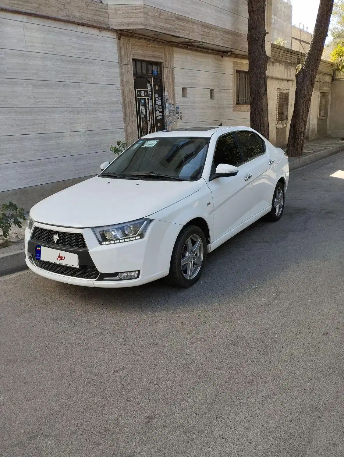 خودرو دنا، پلاس توربو آگهی ann_20295237