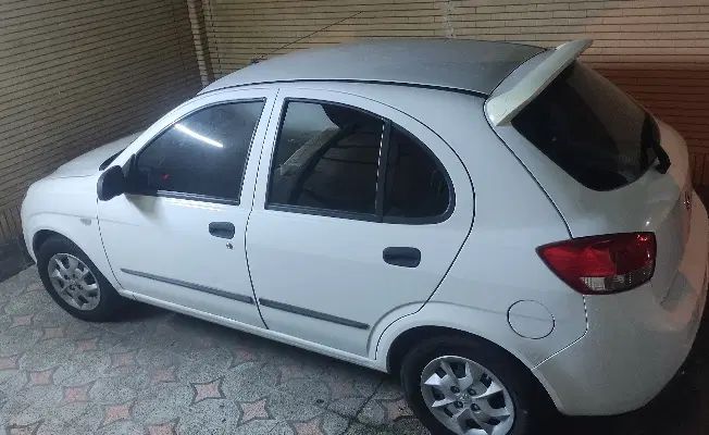 خودرو تیبا، 2 آگهی ann_20295247