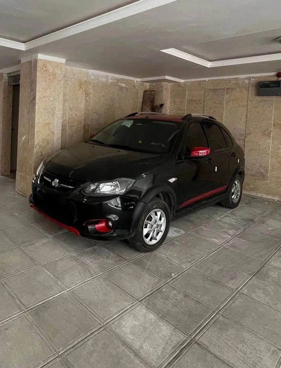 خودرو کوییک، R آگهی ann_20295259
