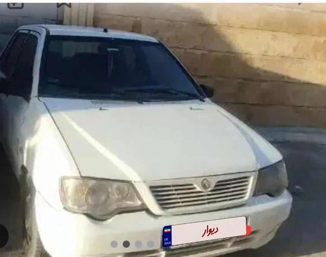 خودرو پراید، 132 آگهی ann_20295269