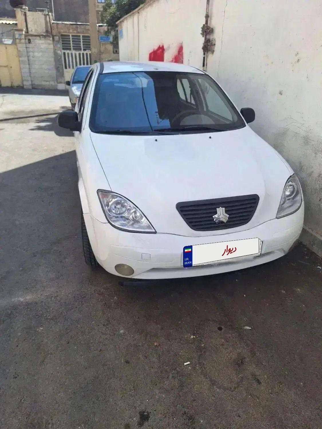 خودرو تیبا، 2 آگهی ann_20295275
