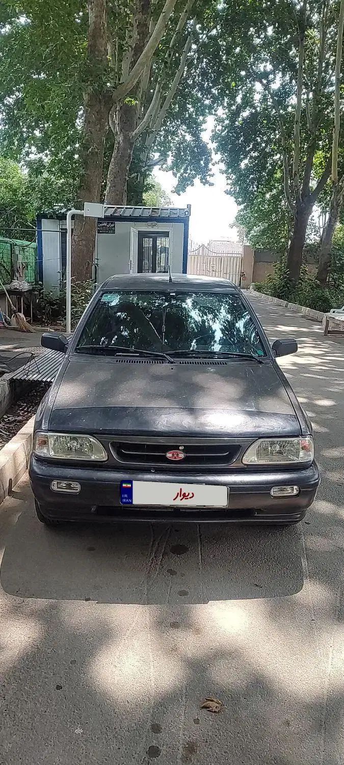 خودرو پراید، صبا آگهی ann_20295280