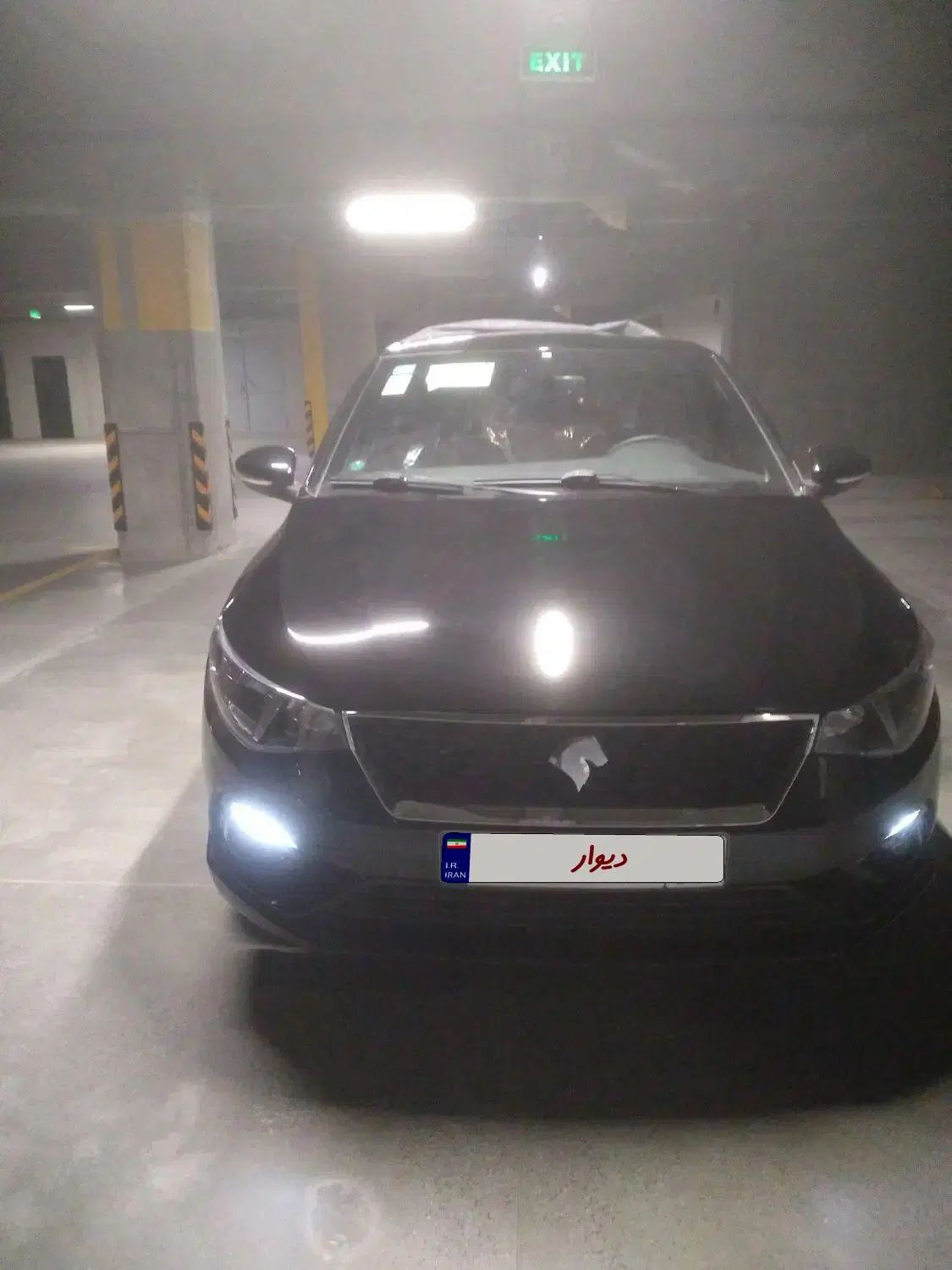 تارا اتوماتیک V4 LX - 1403
