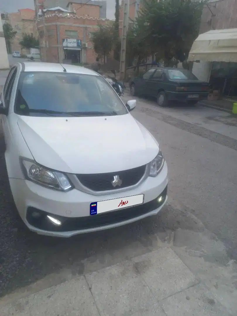 خودرو ساینا، S آگهی ann_20295312