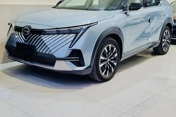 جی ای سی امکو 1.5 لیتر توربو - 2024