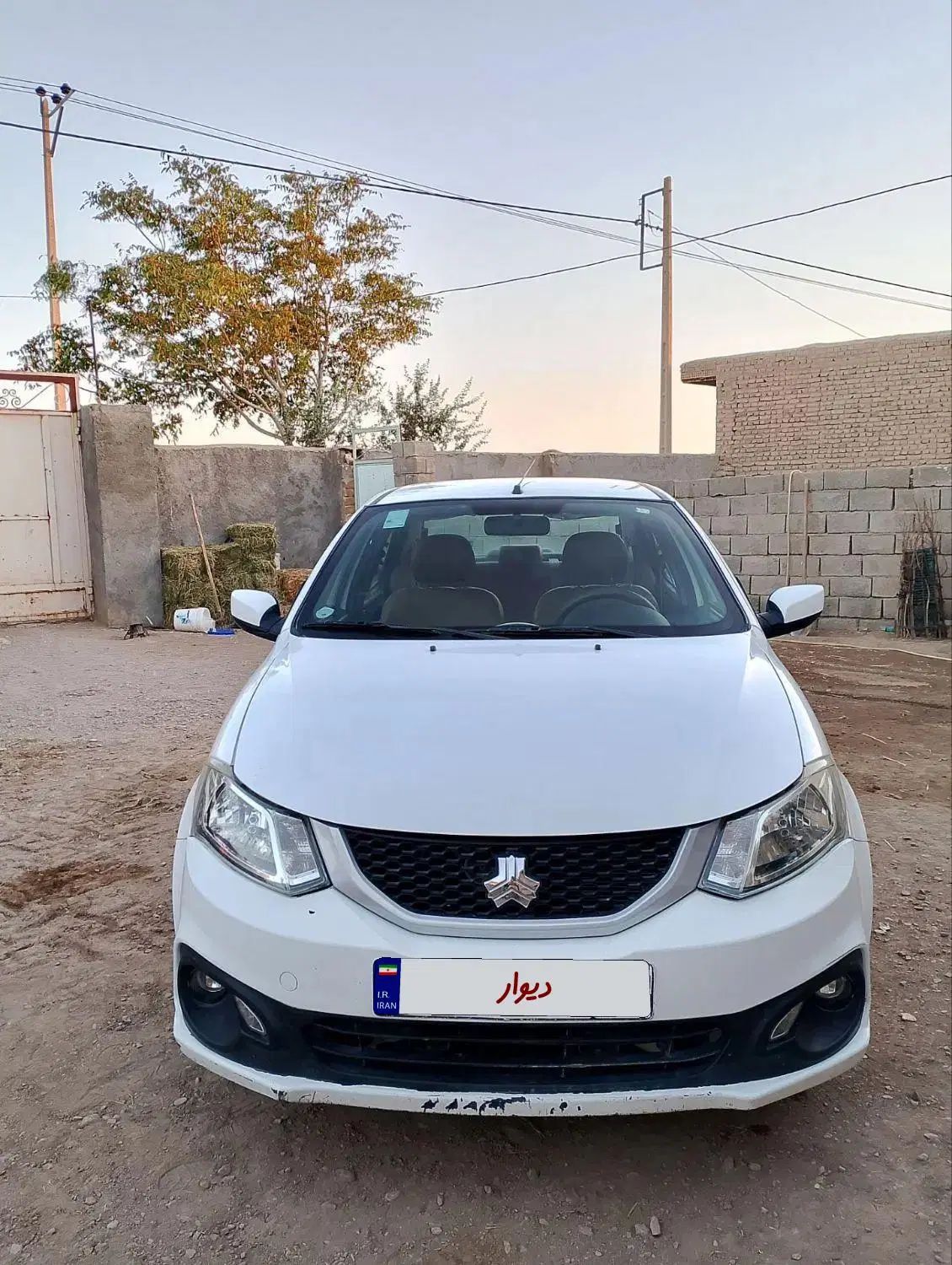 خودرو ساینا، S آگهی ann_20295358
