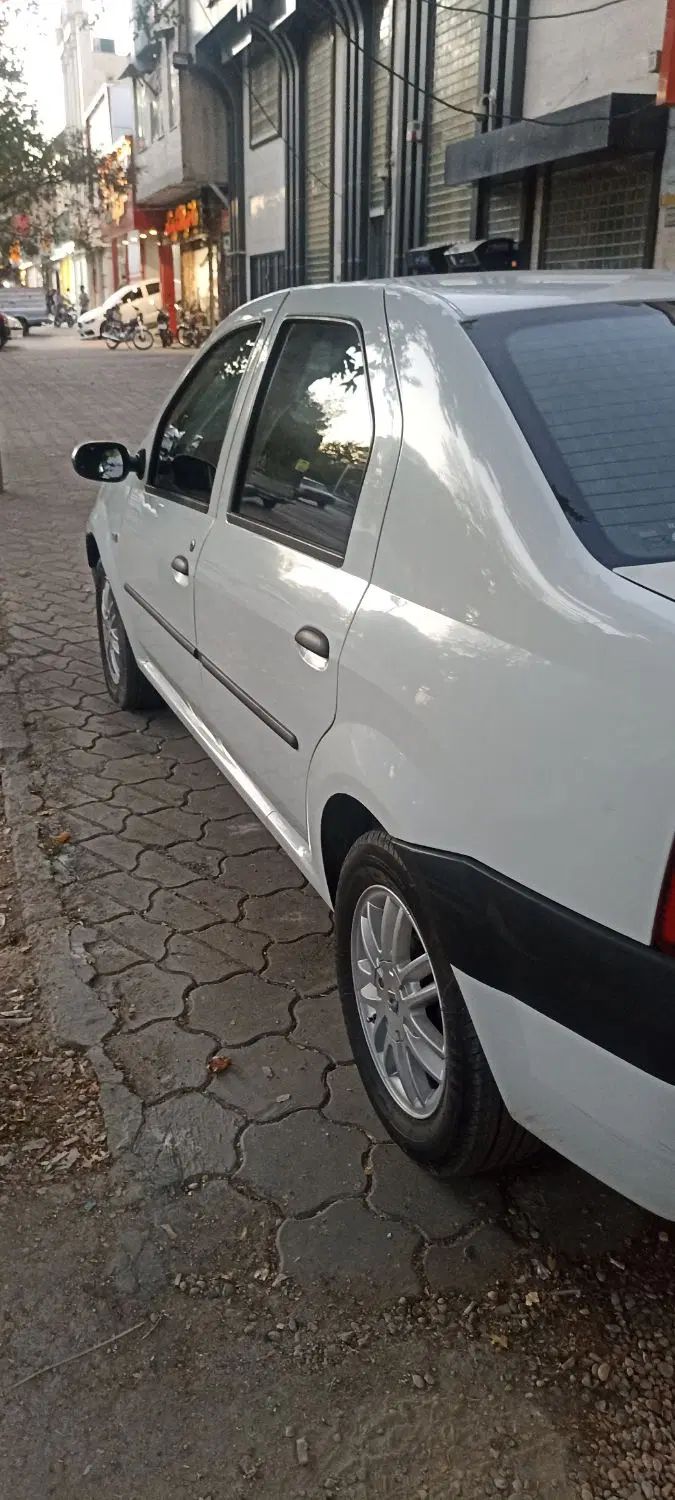 خودرو رنو، تندر 90 آگهی ann_20295365