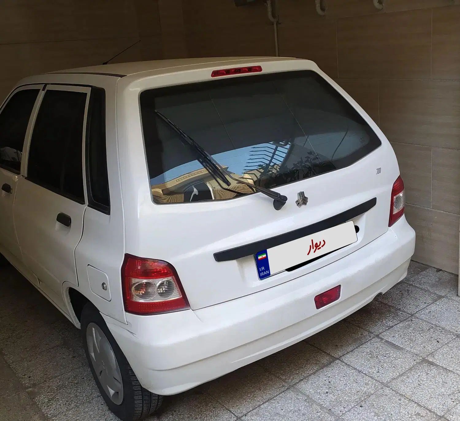 خودرو پراید، 111 آگهی ann_20295373