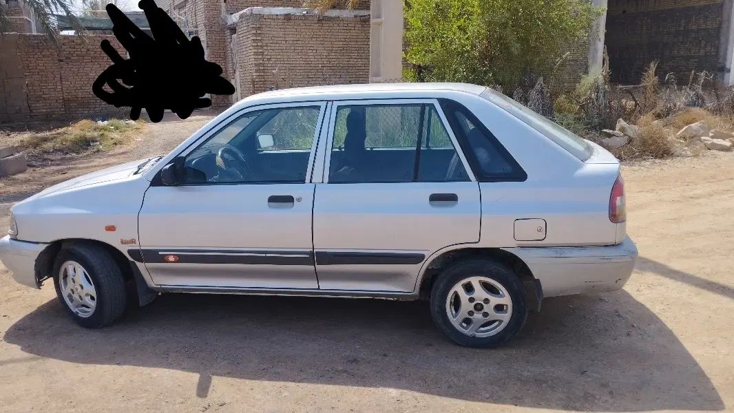 خودرو پراید، 141 آگهی ann_20295388