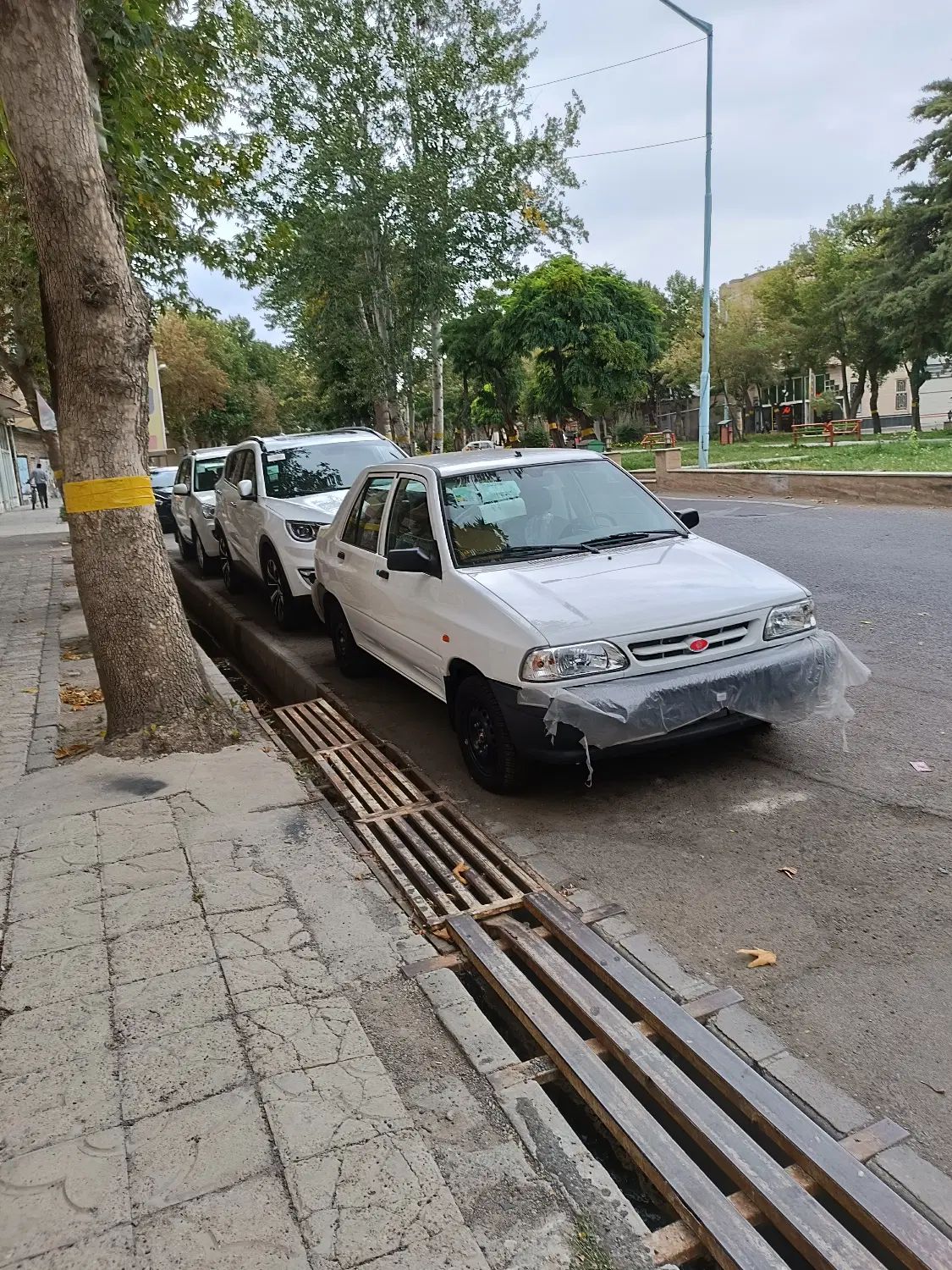 خودرو پراید، 131 آگهی ann_20295418