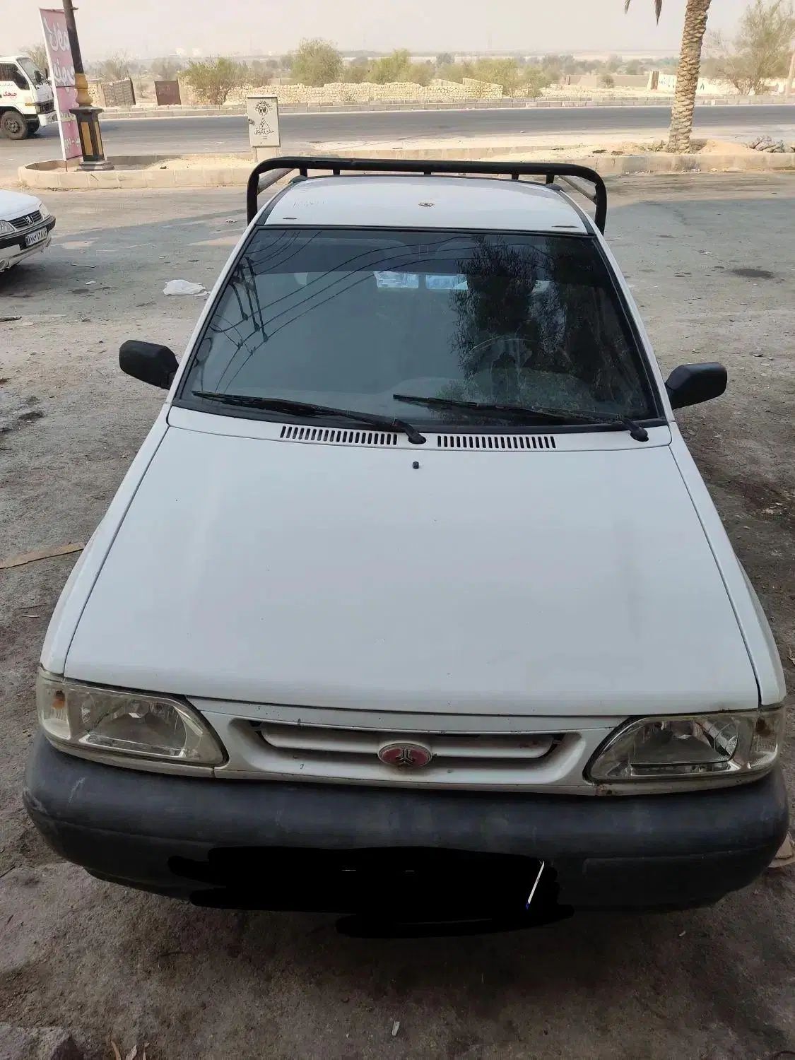 پراید 151 SE - 1395