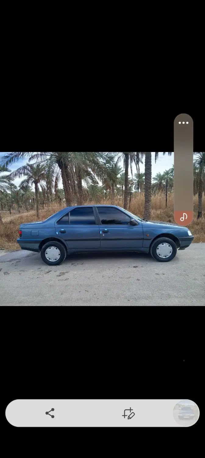 خودرو پژو، 405 آگهی ann_20295430