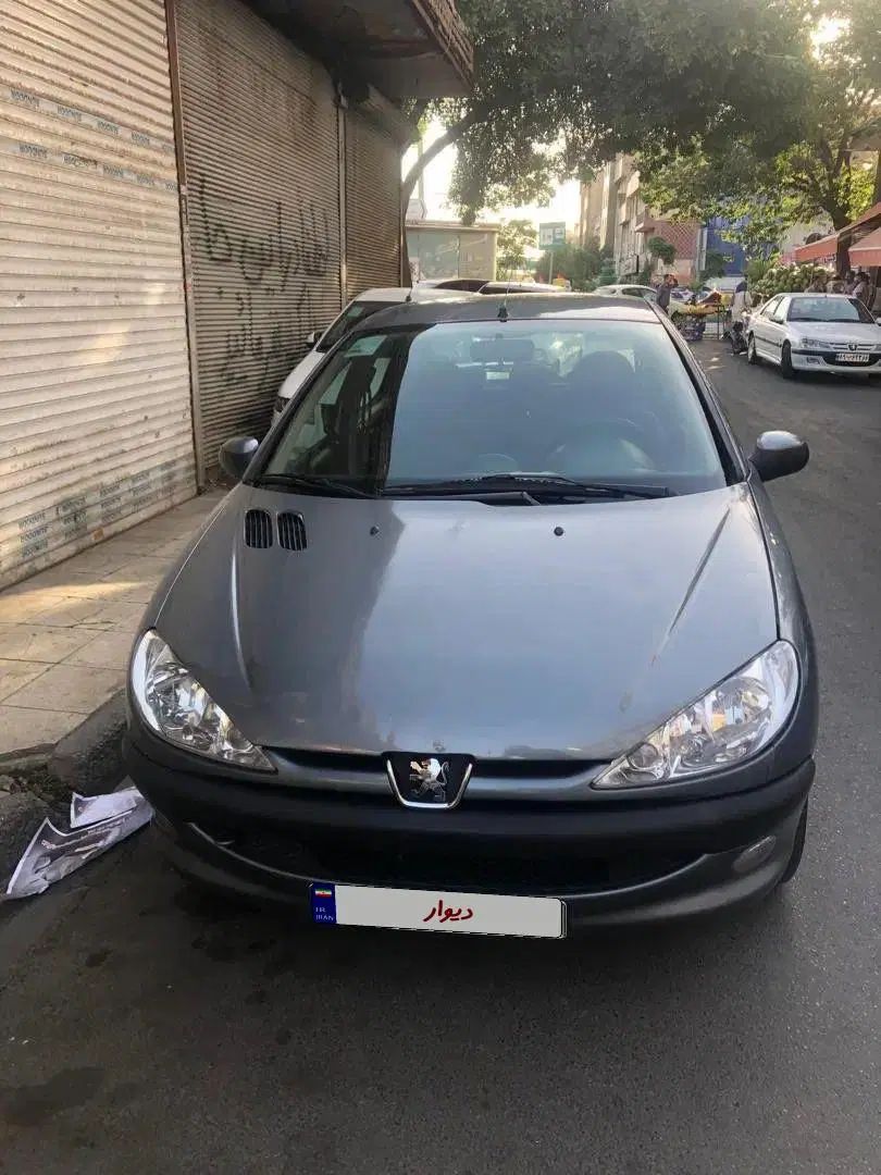 خودرو پژو، 206 آگهی ann_20295444