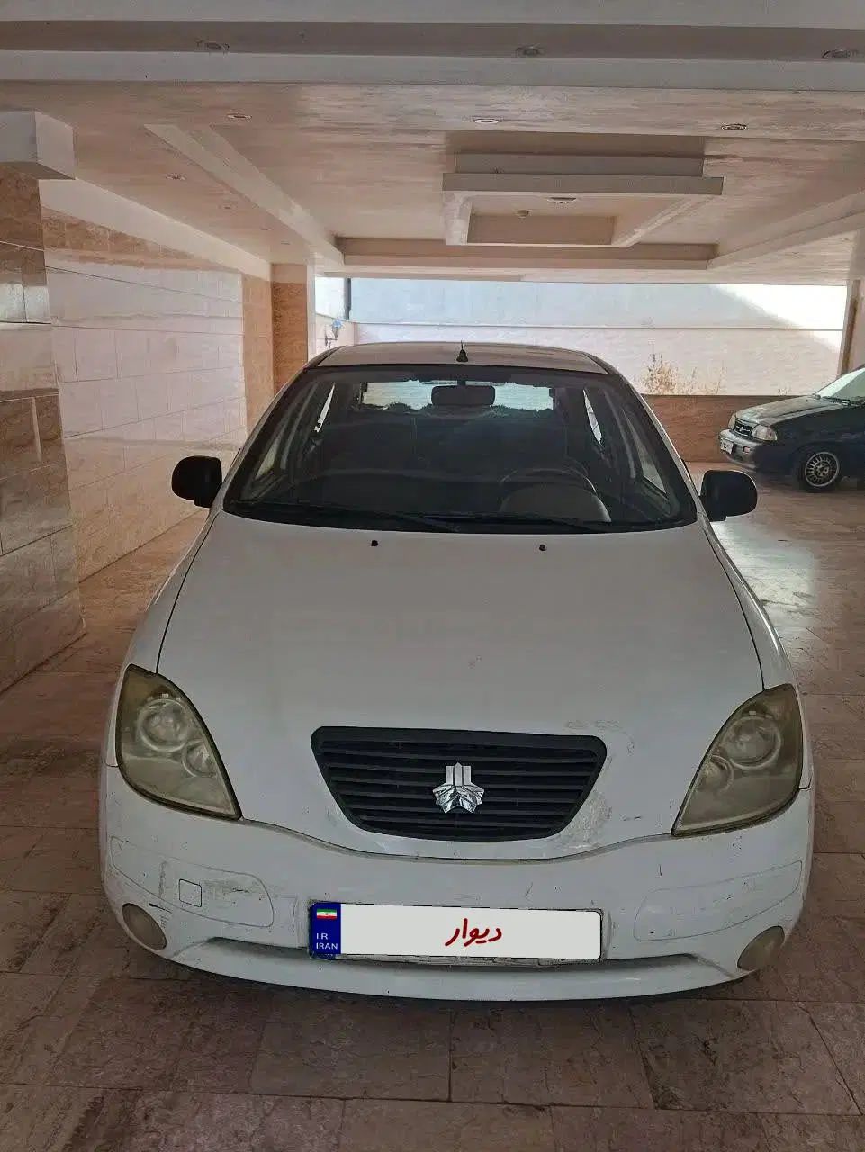 خودرو تیبا، صندوق دار آگهی ann_20295447