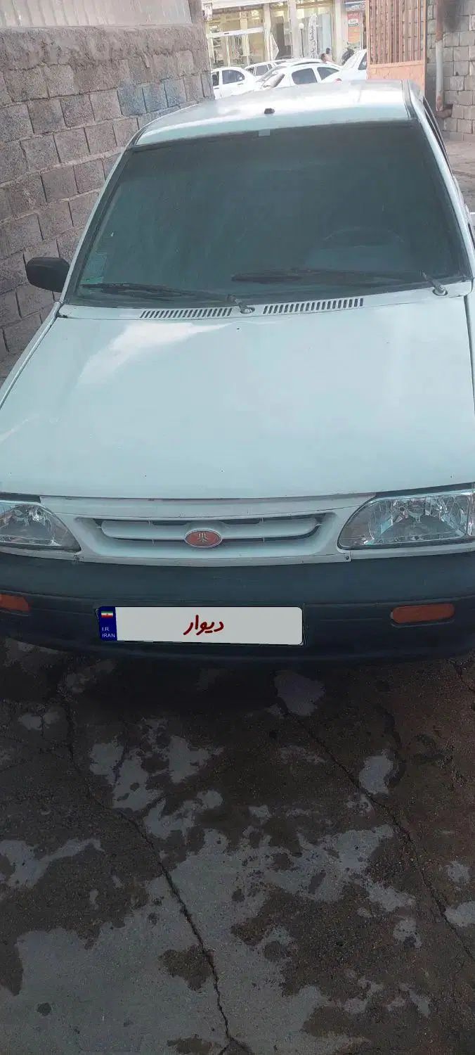 خودرو پراید، صبا آگهی ann_20295456