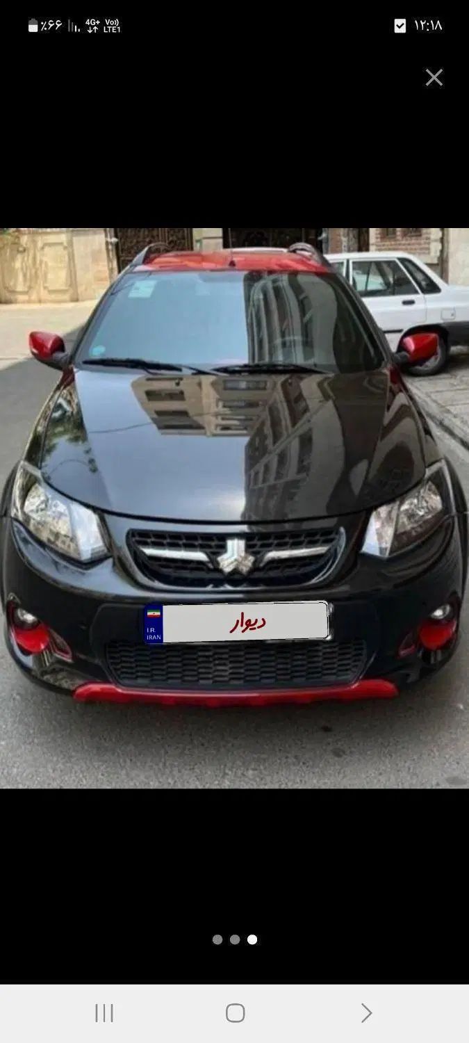 خودرو کوییک، R آگهی ann_20295483