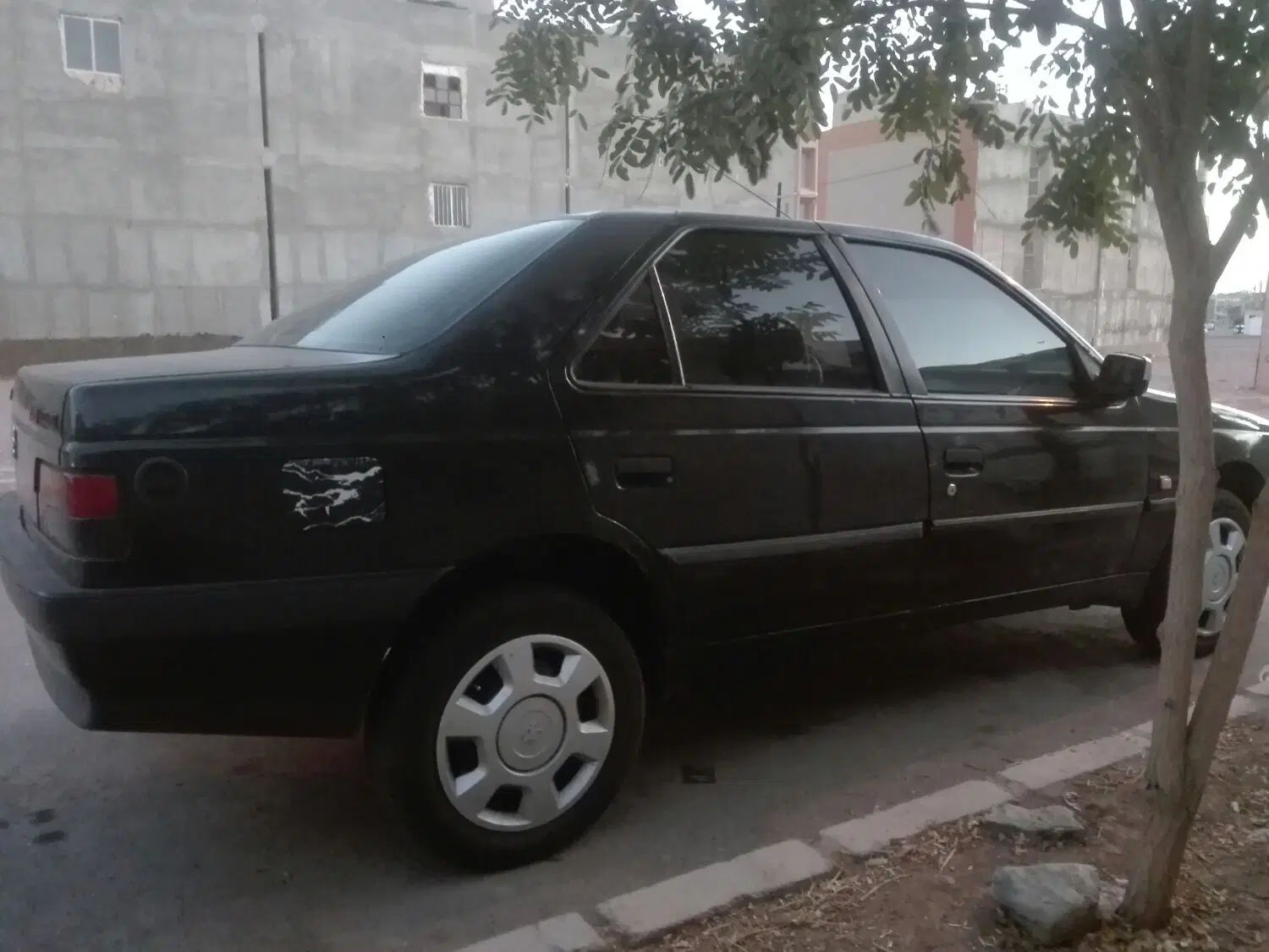 خودرو پژو، 405 آگهی ann_20295495