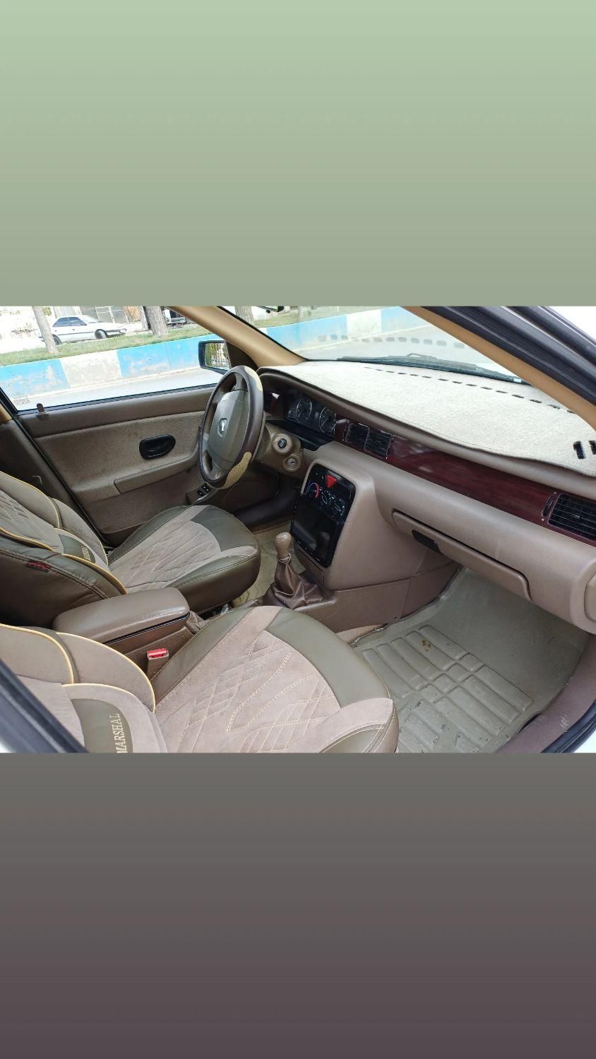 سمند LX XU7 - 1399