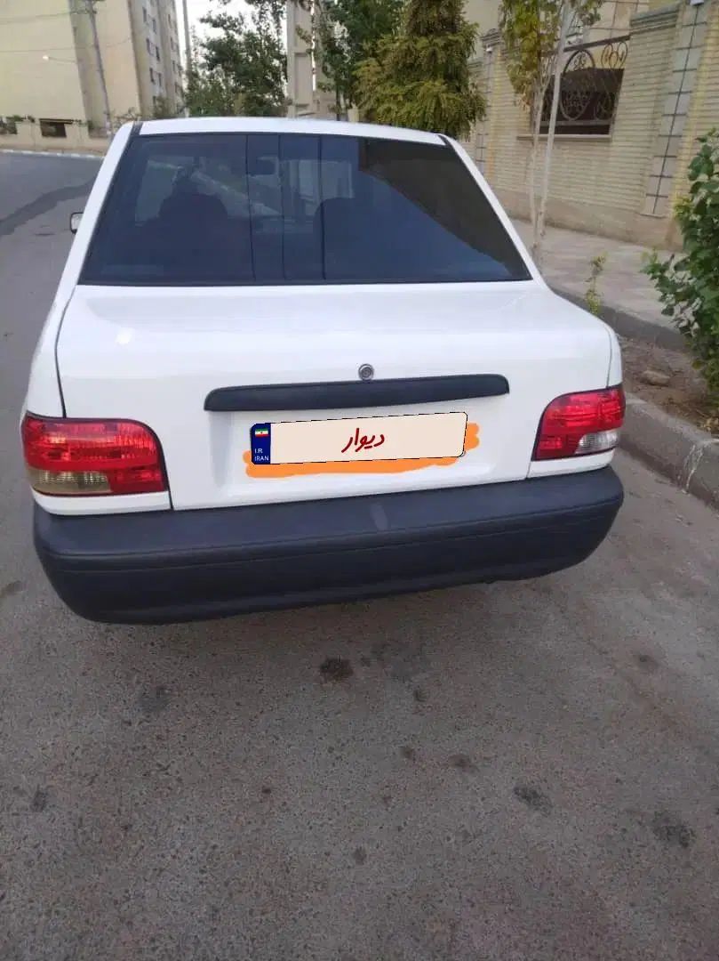 خودرو پراید، 131 آگهی ann_20295534