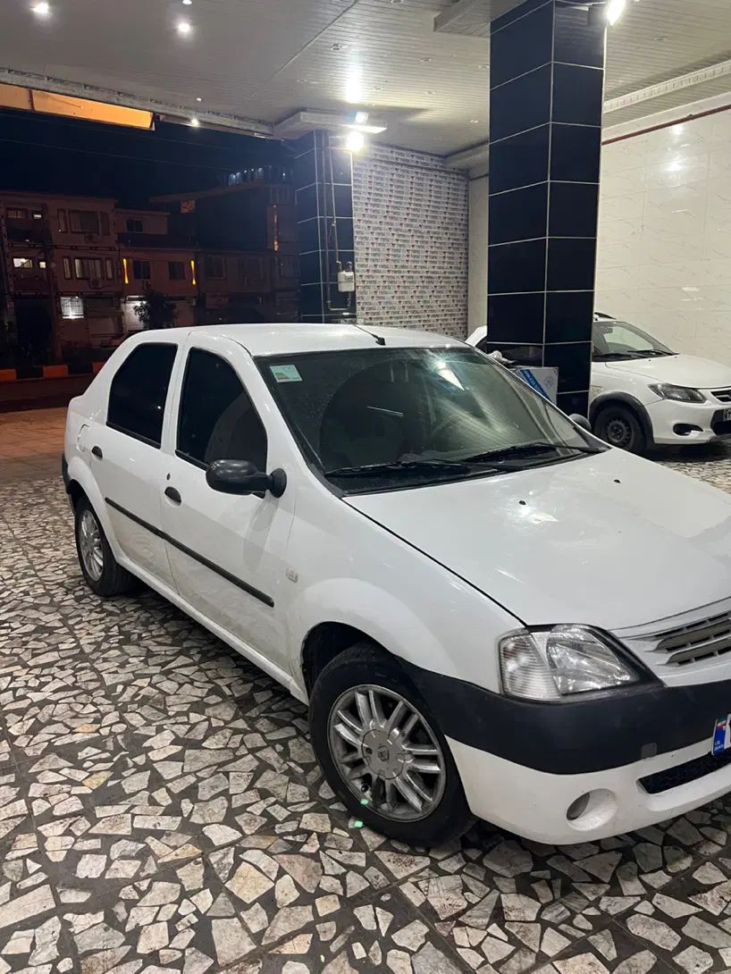 خودرو رنو، تندر 90 آگهی ann_20295543