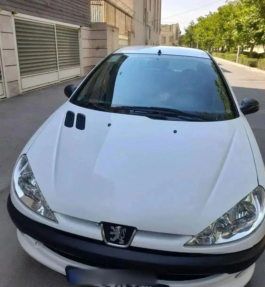 خودرو پژو، 206 آگهی ann_20295547