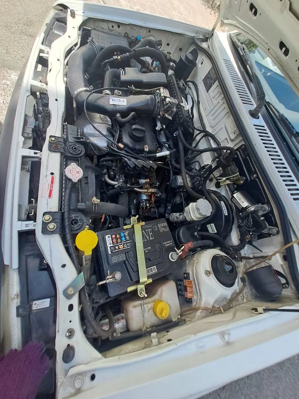 پراید 131 SE - 1397