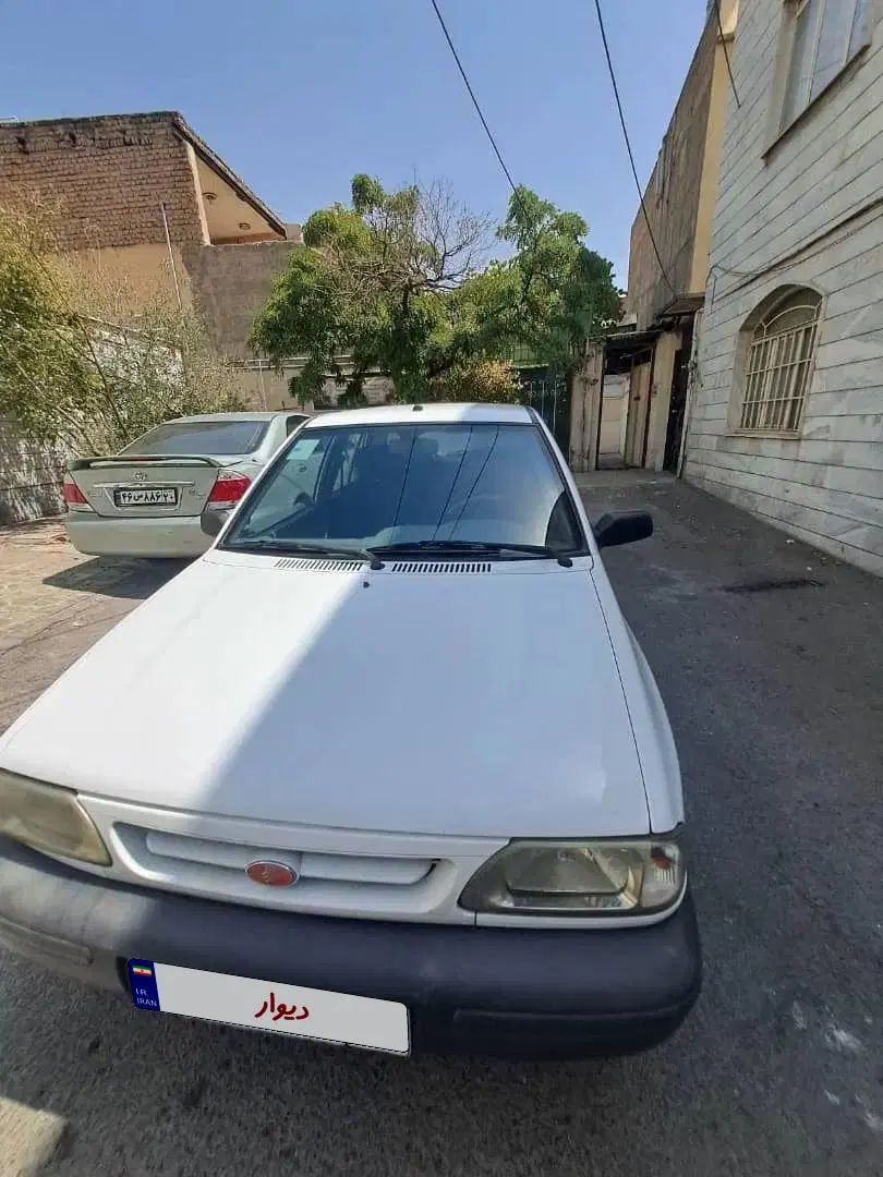 خودرو پراید، 131 آگهی ann_20295558