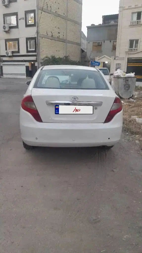 جک J3 صندوق دار دنده ای - 1391