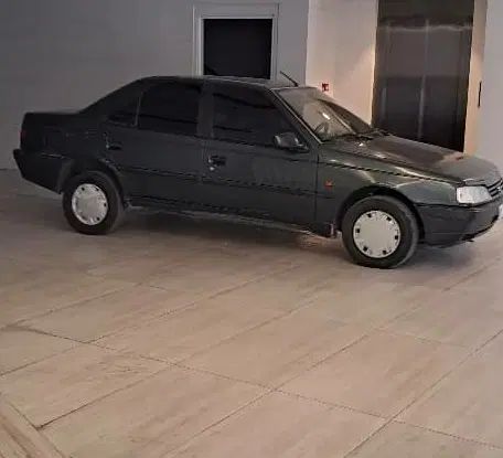خودرو پژو، 405 آگهی ann_20295627
