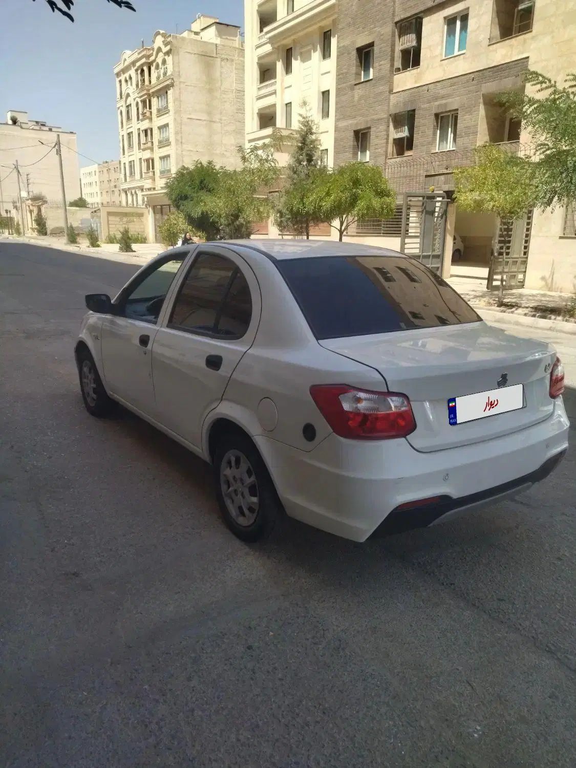 خودرو ساینا، S آگهی ann_20295642