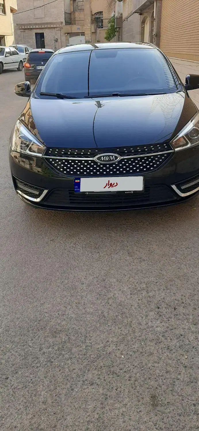 خودرو چری، آریزو ۵ توربو آگهی ann_20295646
