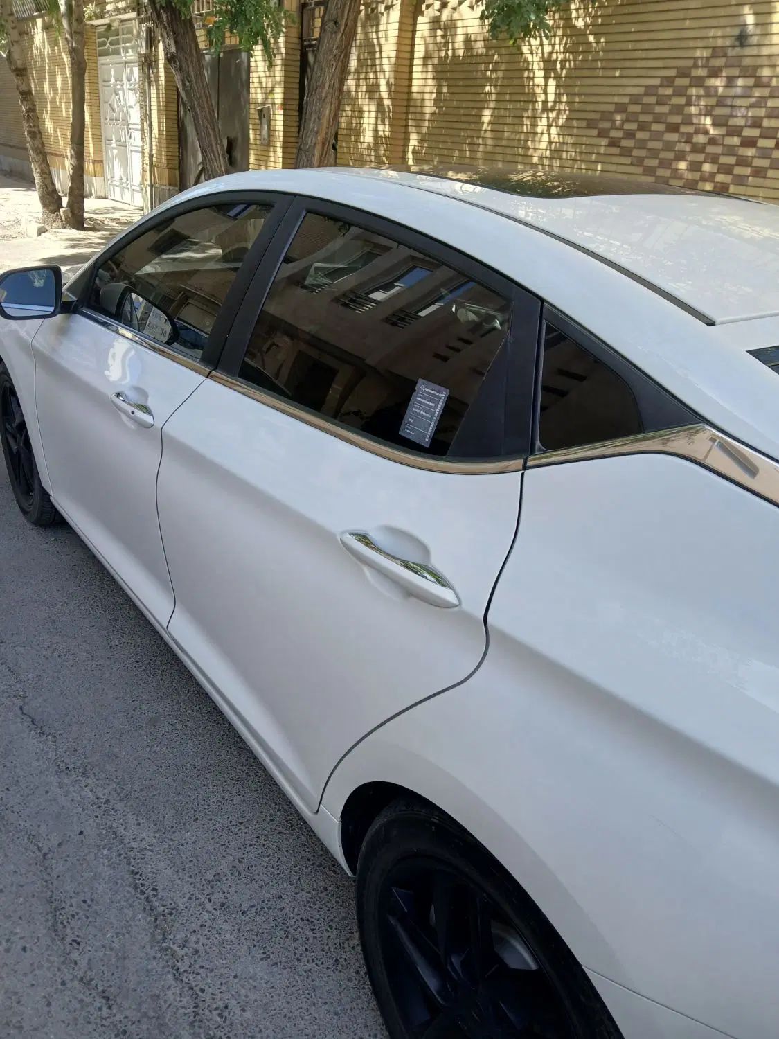 کی ام سی J7 اتوماتیک - 1402