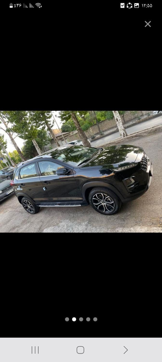 ام وی ام X22 پرو اتوماتیک IE - 1402