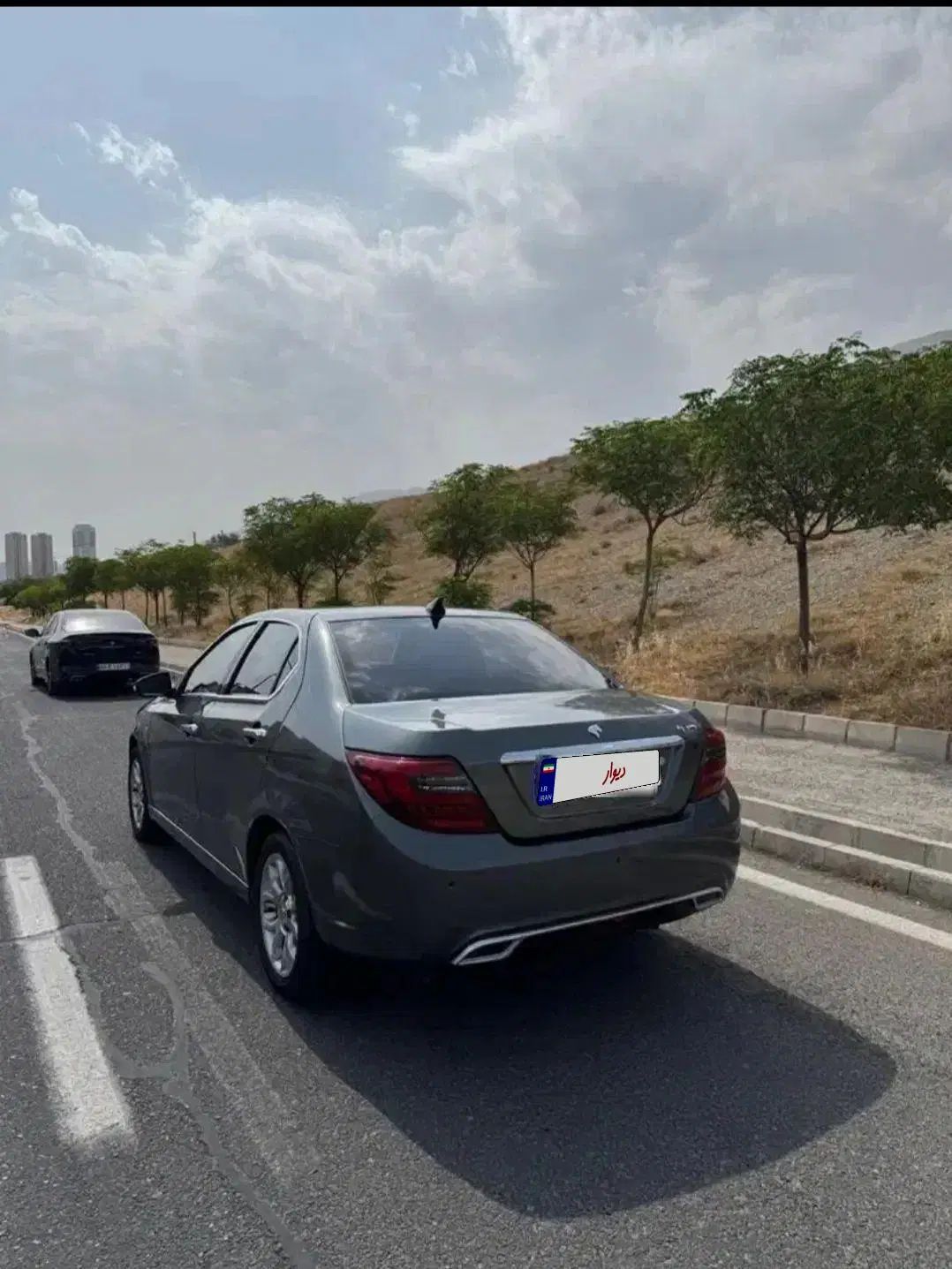 دنا پلاس توربو اتوماتیک - 1401
