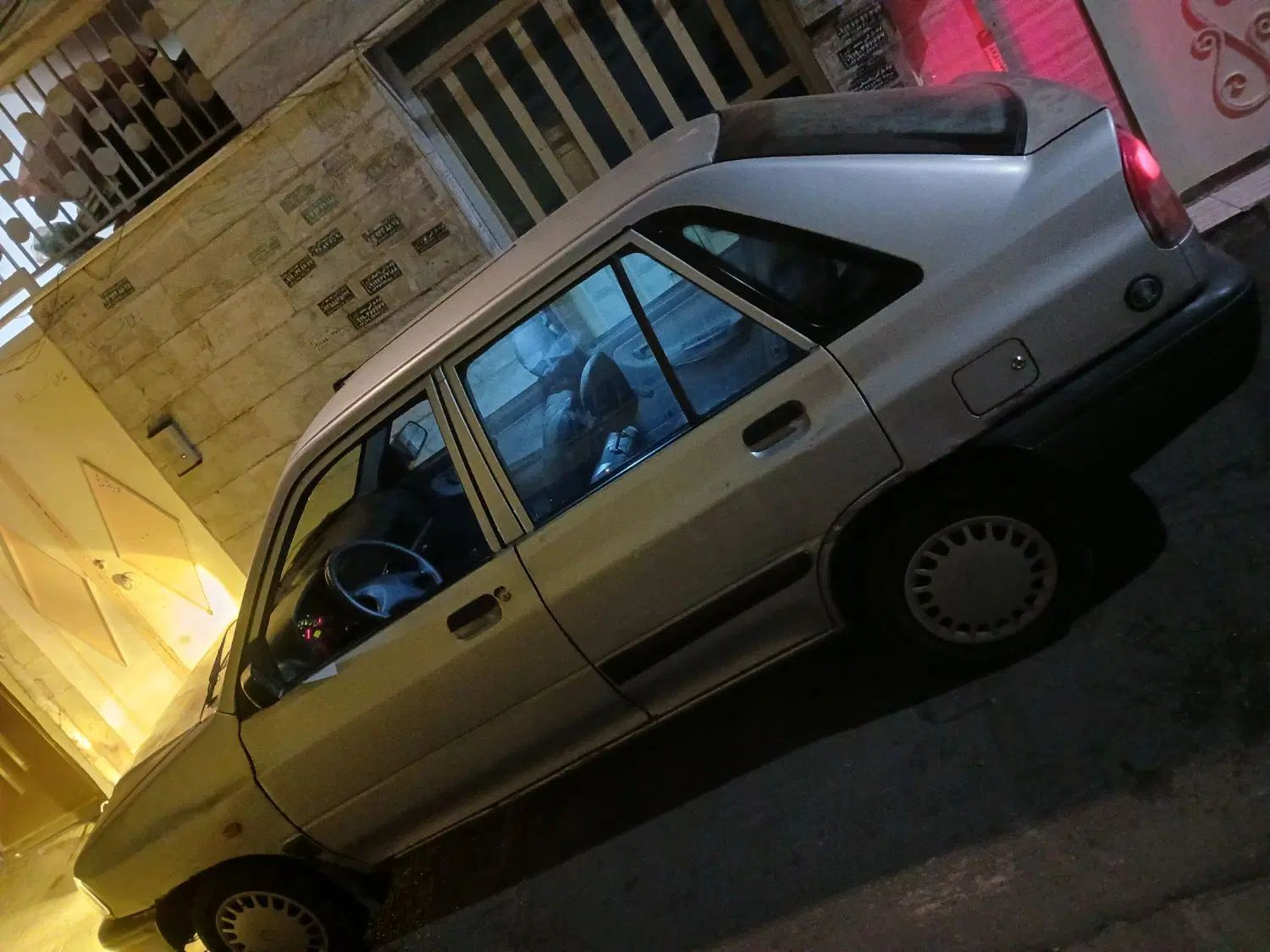 خودرو پراید، 141 آگهی ann_20295708