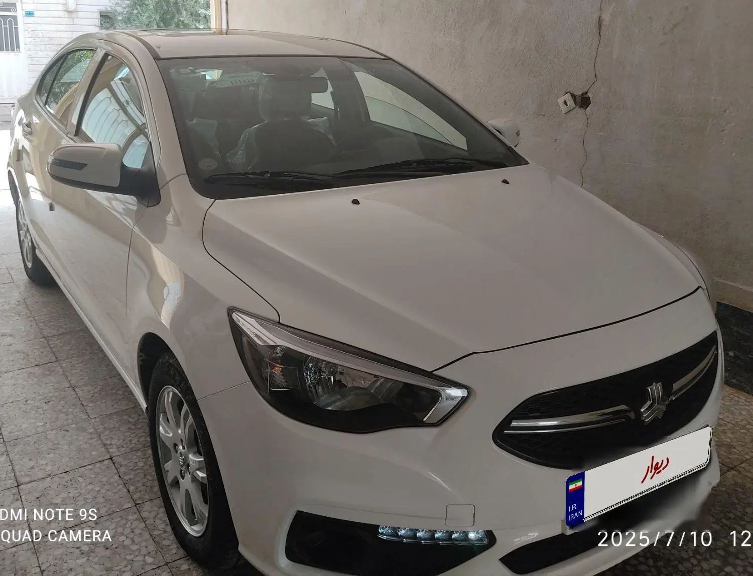 خودرو شاهین، G آگهی ann_20295722